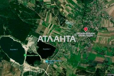 Ділянка за адресою вул. Сонячна (площа 0,3 сот) - Atlanta.ua - фото 11