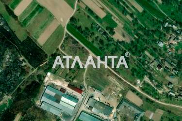 Ділянка за адресою вул. Сонячна (площа 0,3 сот) - Atlanta.ua - фото 12