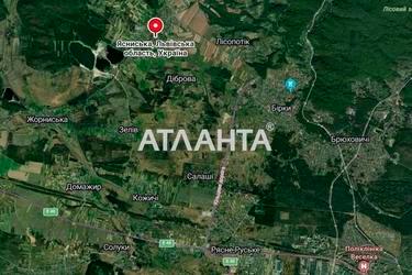 Ділянка за адресою вул. Сонячна (площа 0,3 сот) - Atlanta.ua - фото 13