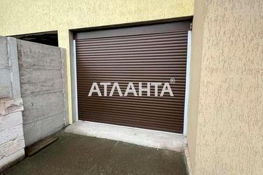 Дом по адресу ул. Дунаевского (площадь 162 м²) - Atlanta.ua - фото 19