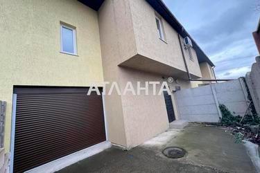 Дом по адресу ул. Дунаевского (площадь 162 м²) - Atlanta.ua - фото 20