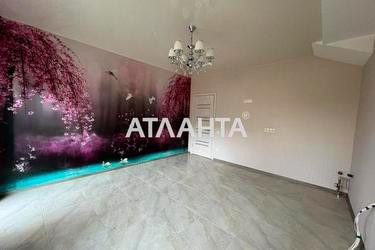 Дом по адресу ул. Дунаевского (площадь 162 м²) - Atlanta.ua - фото 21