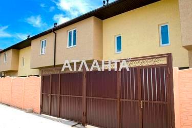 Дом по адресу ул. Дунаевского (площадь 162 м²) - Atlanta.ua - фото 34