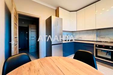 1-комнатная квартира по адресу ул. Бабьяка (площадь 42 м²) - Atlanta.ua - фото 17