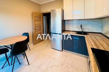 1-комнатная квартира по адресу ул. Бабьяка (площадь 42 м²) - Atlanta.ua - фото 18