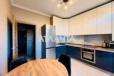 1-комнатная квартира по адресу ул. Бабьяка (площадь 42 м²) - Atlanta.ua - фото 19