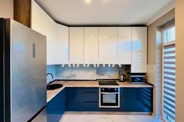 1-комнатная квартира по адресу ул. Бабьяка (площадь 42 м²) - Atlanta.ua - фото 20