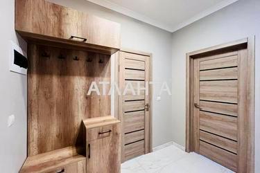 1-комнатная квартира по адресу ул. Бабьяка (площадь 42 м²) - Atlanta.ua - фото 24