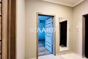 1-комнатная квартира по адресу ул. Бабьяка (площадь 42 м²) - Atlanta.ua - фото 25