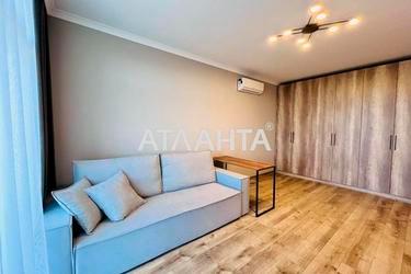 1-комнатная квартира по адресу ул. Бабьяка (площадь 42 м²) - Atlanta.ua - фото 26