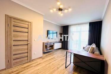 1-комнатная квартира по адресу ул. Бабьяка (площадь 42 м²) - Atlanta.ua - фото 28