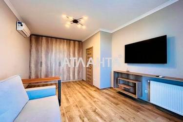 1-комнатная квартира по адресу ул. Бабьяка (площадь 42 м²) - Atlanta.ua - фото 29