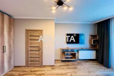 1-комнатная квартира по адресу ул. Бабьяка (площадь 42 м²) - Atlanta.ua - фото 30