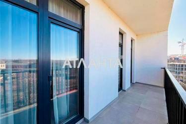 1-комнатная квартира по адресу ул. Бабьяка (площадь 42 м²) - Atlanta.ua - фото 32