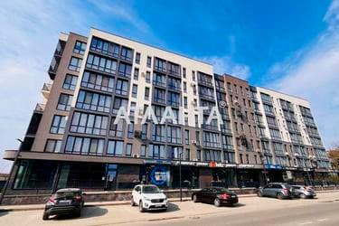 1-комнатная квартира по адресу ул. Бабьяка (площадь 42 м²) - Atlanta.ua - фото 36