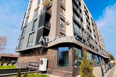 1-комнатная квартира по адресу ул. Бабьяка (площадь 42 м²) - Atlanta.ua - фото 37