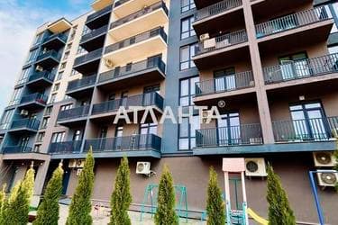 1-комнатная квартира по адресу ул. Бабьяка (площадь 42 м²) - Atlanta.ua - фото 38