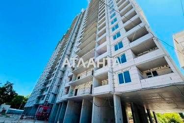 1-кімнатна квартира за адресою вул. Героїв Крут (площа 38 м²) - Atlanta.ua - фото 6