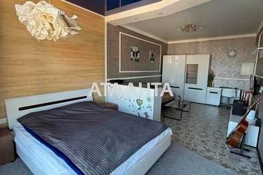 1-кімнатна квартира за адресою вул. Середньофонтанська (площа 47,4 м²) - Atlanta.ua - фото 11