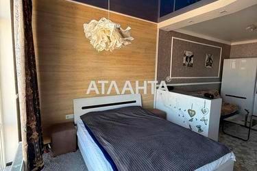 1-кімнатна квартира за адресою вул. Середньофонтанська (площа 47,4 м²) - Atlanta.ua - фото 12