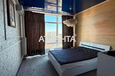 1-кімнатна квартира за адресою вул. Середньофонтанська (площа 47,4 м²) - Atlanta.ua - фото 14