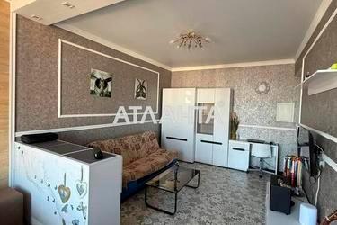 1-кімнатна квартира за адресою вул. Середньофонтанська (площа 47,4 м²) - Atlanta.ua - фото 15