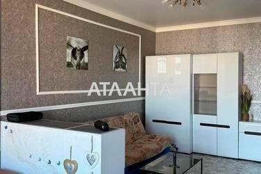 1-кімнатна квартира за адресою вул. Середньофонтанська (площа 47,4 м²) - Atlanta.ua - фото 16