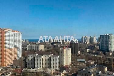 1-кімнатна квартира за адресою вул. Середньофонтанська (площа 47,4 м²) - Atlanta.ua - фото 18