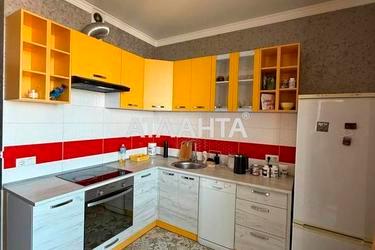 1-кімнатна квартира за адресою вул. Середньофонтанська (площа 47,4 м²) - Atlanta.ua - фото 19