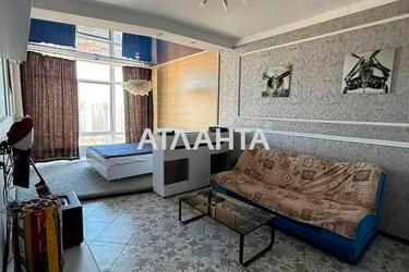 1-кімнатна квартира за адресою вул. Середньофонтанська (площа 47,4 м²) - Atlanta.ua - фото 17