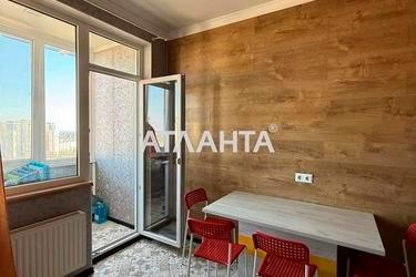 1-кімнатна квартира за адресою вул. Середньофонтанська (площа 47,4 м²) - Atlanta.ua - фото 20