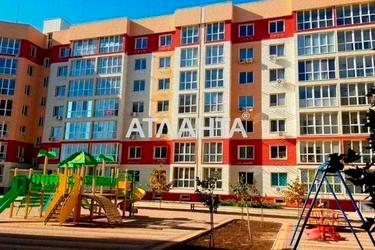 1-кімнатна квартира за адресою вул. Будівельна (площа 47 м²) - Atlanta.ua - фото 13