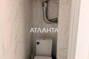 2-кімнатна квартира за адресою вул. Французький бульв. (площа 57,9 м²) - Atlanta.ua - фото 30