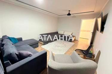 2-кімнатна квартира за адресою вул. Французький бульв. (площа 57,9 м²) - Atlanta.ua - фото 17