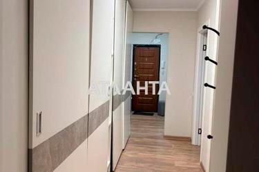 2-кімнатна квартира за адресою вул. Французький бульв. (площа 57,9 м²) - Atlanta.ua - фото 25