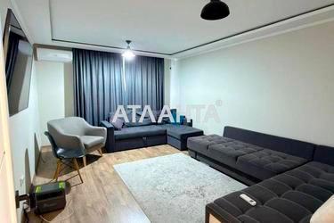 2-кімнатна квартира за адресою вул. Французький бульв. (площа 57,9 м²) - Atlanta.ua - фото 18