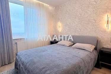 1-кімнатна квартира за адресою вул. Перлинна (площа 62 м²) - Atlanta.ua - фото 19