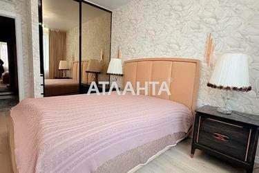 1-кімнатна квартира за адресою вул. Перлинна (площа 62 м²) - Atlanta.ua - фото 20