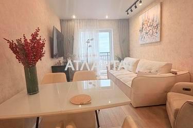 1-кімнатна квартира за адресою вул. Перлинна (площа 62 м²) - Atlanta.ua - фото 22