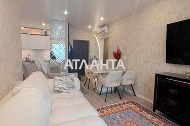 1-кімнатна квартира за адресою вул. Перлинна (площа 62 м²) - Atlanta.ua - фото 23