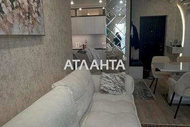 1-кімнатна квартира за адресою вул. Перлинна (площа 62 м²) - Atlanta.ua - фото 24