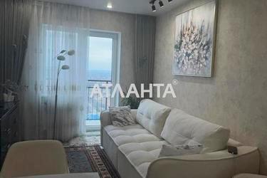 1-кімнатна квартира за адресою вул. Перлинна (площа 62 м²) - Atlanta.ua - фото 25