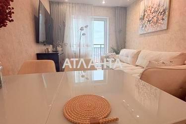 1-кімнатна квартира за адресою вул. Перлинна (площа 62 м²) - Atlanta.ua - фото 26