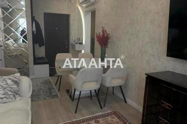 1-кімнатна квартира за адресою вул. Перлинна (площа 62 м²) - Atlanta.ua - фото 27