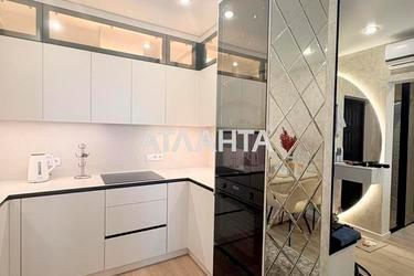 1-кімнатна квартира за адресою вул. Перлинна (площа 62 м²) - Atlanta.ua - фото 28