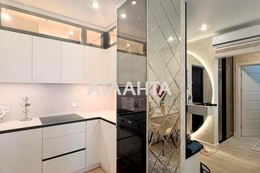 1-кімнатна квартира за адресою вул. Перлинна (площа 62 м²) - Atlanta.ua - фото 29