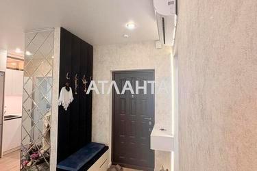 1-кімнатна квартира за адресою вул. Перлинна (площа 62 м²) - Atlanta.ua - фото 31