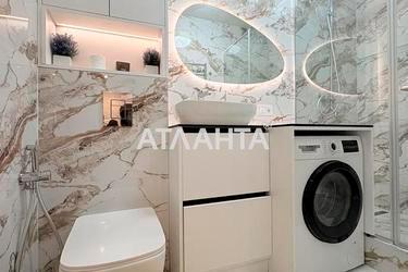 1-кімнатна квартира за адресою вул. Перлинна (площа 62 м²) - Atlanta.ua - фото 32