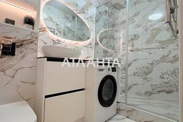 1-кімнатна квартира за адресою вул. Перлинна (площа 62 м²) - Atlanta.ua - фото 33