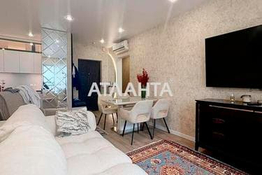 2-комнатная квартира по адресу ул. Жемчужная (площадь 62 м²) - Atlanta.ua - imageAlt 39